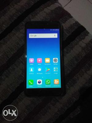 I want to sell my Gionee A1 mobile phone in given