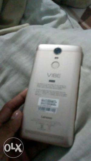 I want to sell my Lenovo vibe K note 5 with 4gb Ram 32 gb