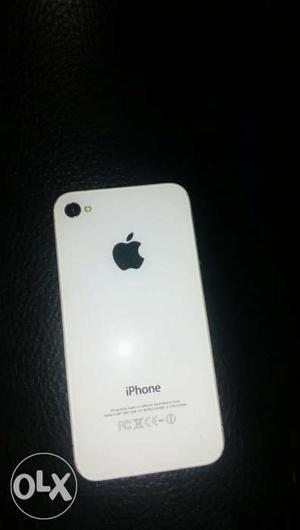 IPhone 4S for you at the cheapest price