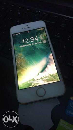 IPhone 5s 16 gb Cash or exchange Call directly