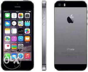 IPhone 5s 64GB in good condition