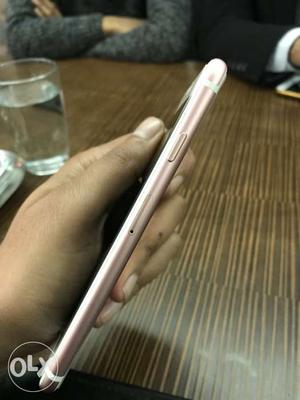 IPhone 6s 16gb rose gold in very good condition.all thing
