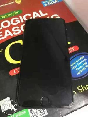 IPhone 8 plus 64GB 3 month old complete series