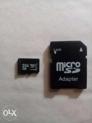 Imported new highspeed 256gb
