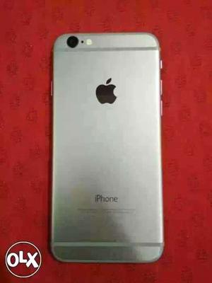 Iphone 6 32gb six month old good cendisan