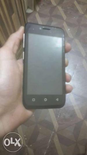 LYF 4g LS- good condition mobile one hand use