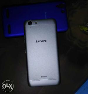Lenovo vibe k5..11 month old and in a very good