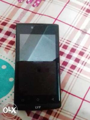 Lyf flam 7 good condition without accessories