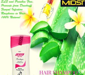 MIDST - Hair Shampoo Faridabad