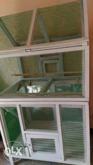 New cage for sales in thanjavur