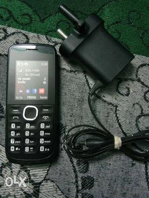 Nokai 110 Dual sim mobile phone in good condition