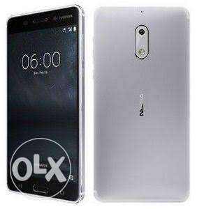 Nokia 6 only one month old