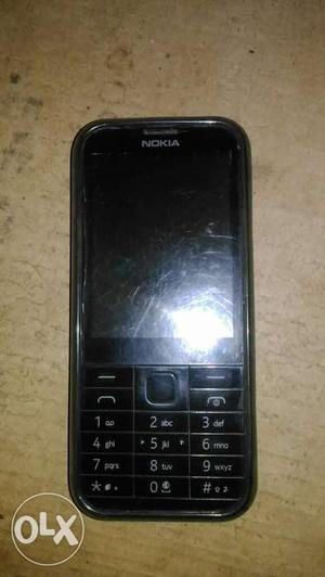 Nokia  day battery backup very good condition