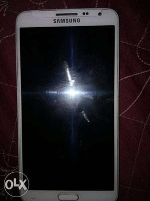Note 3 NEO is in good working condition no