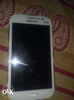 One year use 3g phone with proper condition