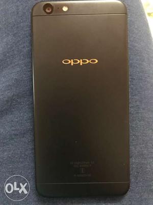 Oppo A57 dual sim 4g activated on both sim All