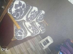 Pair of sofa set in good condition, and available