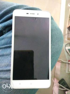 Redmi 4A 6Months used only