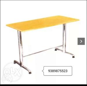 Resturant furniture at Factory price.. Tables n