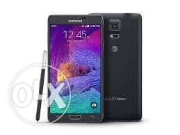 Samsung Galaxy Note 4 N910G (32GB, Black) (Certified