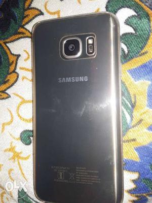 Samsung S7 in wonderful condition with bill box