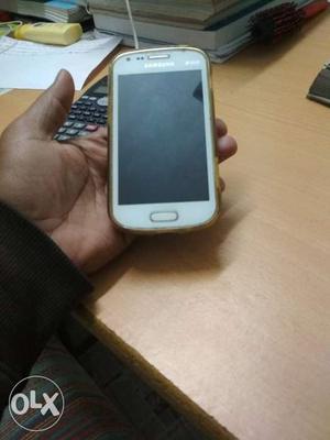 Samsung galaxy s duos gt  Good condition main