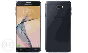 Samsung j5 prime 32gb only 2days phone