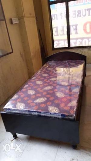 Single Bed only rs * Double Bed * visit on store