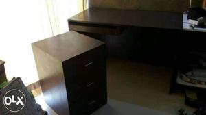 Table chair and detachable chest... with best