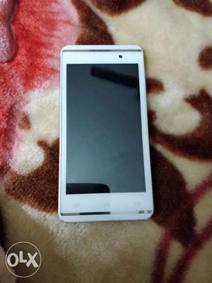 Urgent Sale ! My Micromax A104 mobile phone in