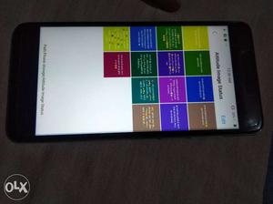 Vivo Y55(s) 4 month uses only very good condition
