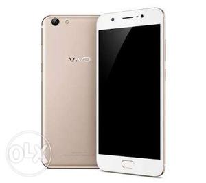 Y69 vivo smartphone no scratches only one 1 month