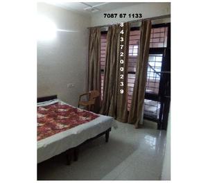 fully furnished 2bhk for rent sector 69