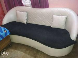 3+2 Sofa with comfortability sit n sleep
