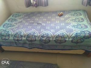 3*6 bed good condition