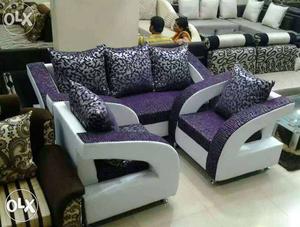 Affordable new sofa set 3+1+1.more comfortable