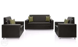 Brand new sofa at factory price