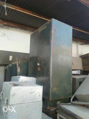 Heavy Iron Almari For Sale Interested Member Can