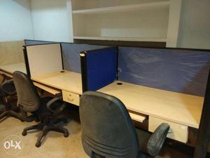 Office Cubicals for sale at Annanagr East,Chennai