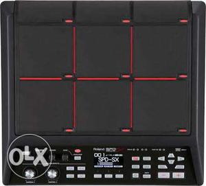 Roland SPD SX