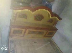 Single bed argent sale krna he interested call