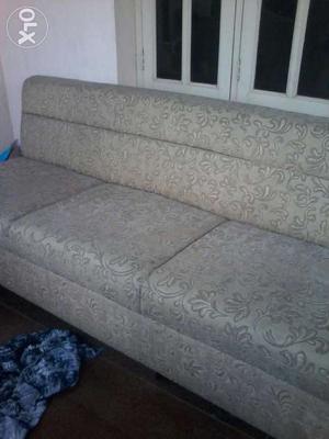 Sofa four seater