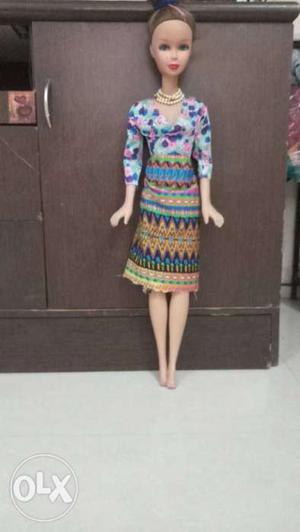 This is a big doll..call on o14