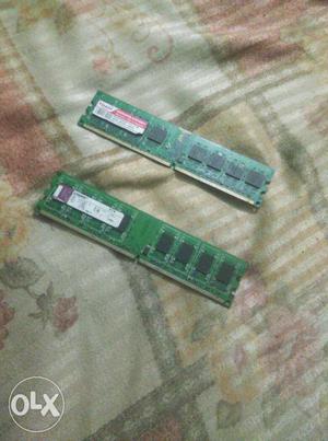 1 GB 2piech want to sell