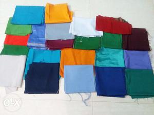 22 blouse peices