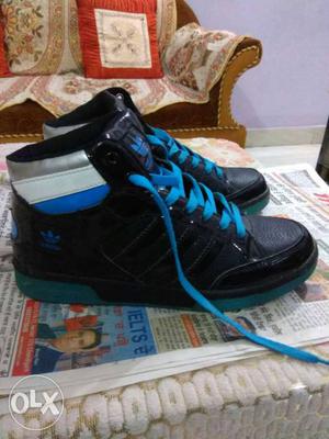 Addidas shoes.. Size issue only