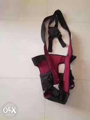 Baby carrier, fresh piece, price negotiable
