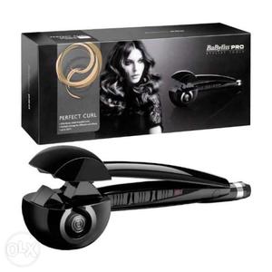 Babyliss Pro Perfect Curl .7