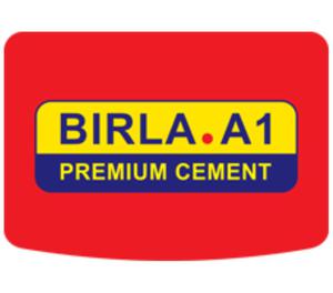 Birla.A1 Premium Cement in India Hyderabad