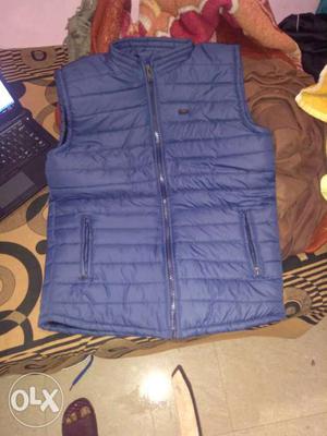Blue Vest In Noida